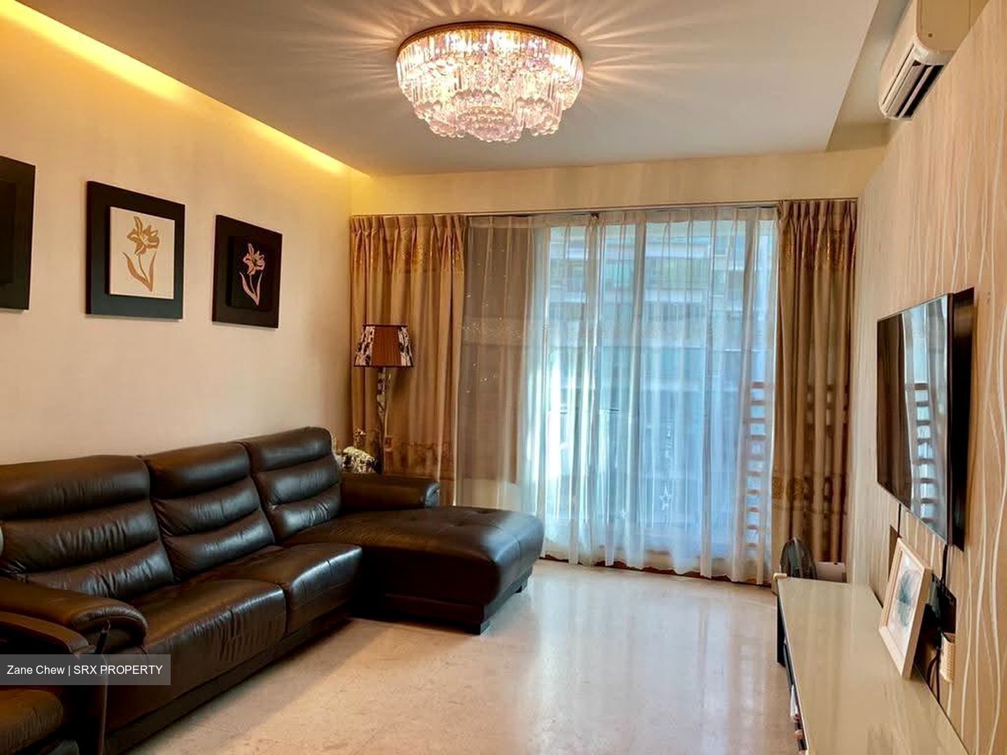 The Quintet (D23), Condominium #626235601